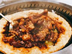 -灶座小锅烀饼·铁锅炖(道里店)