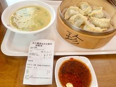 -东升灌浆包(辛庄街总店)