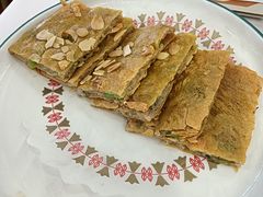 -和乐喜点(宝岗大道店)