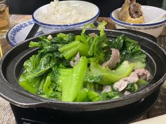 -南雄雄州土菜餐厅(粤北大厦店)