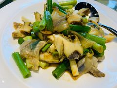 -老妈疙瘩汤·平价海鲜专门店·老威海菜(渔港路店)