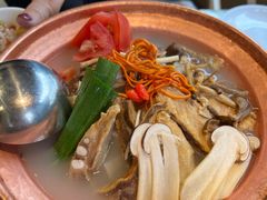 -品味泸沽湖•民族特色菜(大落水店)