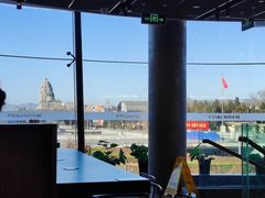 -麦当劳(展览路店)