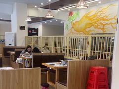 -朴小妹人参鸡汤火锅(长白山万达店)