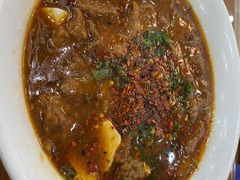-椒香川流不息川菜馆(二七北路店)