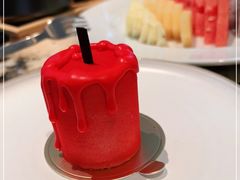 -上海雅居乐万豪侯爵酒店
