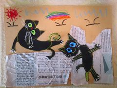 -八哥美术·成人美术画室(总校区)