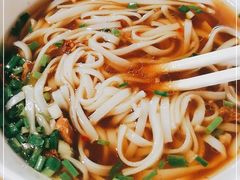 -矮子粉店1985·长沙米粉(湘春路店)