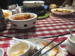 -西贝莜面村(上海百联西郊店)