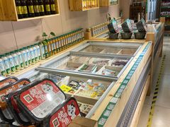 -锅圈食汇火锅烧烤食材超市(瑞金路店)