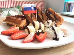 -捌楼咖啡书吧(南开店)