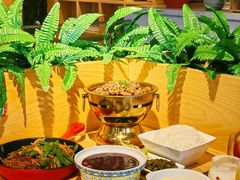 -嘉和一品粥(方庄店)