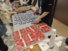 -霸王茶姬(上海恒基名人店)