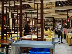 大堂-新侨小馆(东直门北小街店)