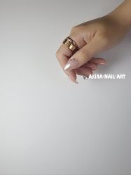 -AKIRA 安久日式美甲美睫