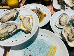 -汉丽斯巴西烤肉自助(市南店)