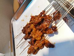 -叁宝烤肉• 西安烧烤(凤城十二路店)