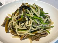 -玫瑰厅上海菜(兴国路店)