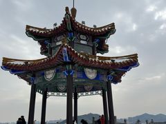 -云龙湖旅游景区