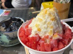 -荔芳传统糖水铺