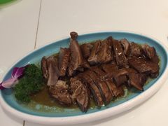 -原味田园·客家菜·土窑鸡(中航城君尚购物中心店)