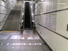 -向西村(地铁站)