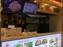 -盒马鲜生(顺义店)