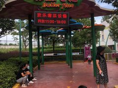 -合肥融创乐园