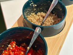 -烹然四季椰子鸡火锅(姚家园万象汇店)