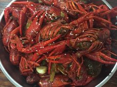 -一起吃小龙虾·海鲜(海珠店)