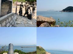 -东澳岛