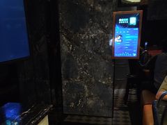 -k+时尚歌城(亿丰时代广场店)