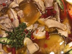 -惠丰堂饭庄·烤鸭·京味菜(翠微路店)