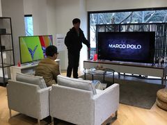 -Sony Store 索尼(上海淮海中路店)
