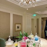 北京下午茶｜宾利下午茶奢华套餐～丽思卡尔顿酒店