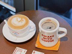 -The Roastery By AllYouWant(福田店)