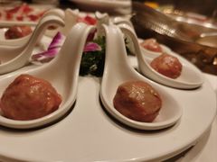 -犇鼎牛潮汕牛肉火锅(新辰里学清路店)