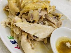 招牌手撕鸡-醉贤居