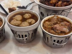 -宝香绑线肉骨茶(柏威年广场店)
