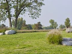 -汉长安城未央宫国家考古遗址公园