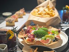 -LES ELITES 英集荟(南京西路店)