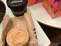 -LUSH(威尼斯人店)