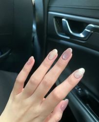 点击看大图 -桃色美甲沙龙