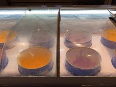 -鹿客臻鲜海鲜自助餐厅(永旺店)