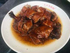 -黄连大头华烧鹅店(大良店)