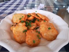 -钱大妈海鲜饭店(保利林语店)