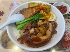 -超享乐剁椒面(合生汇店)