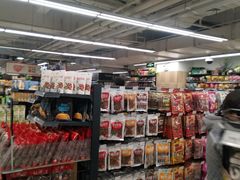 -Bravo永辉(爱琴海购物公园店)