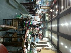 android_upload_pic-婺源第一楼(朱子大道店)