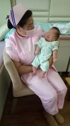 -大美臻喜母婴(南坪店)